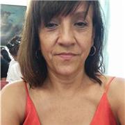 Me apasiona la lengua y la lectura. Aficionada a la escritura.
Me gusta la enseñanza.